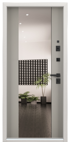 ULTIMATUM PRO MP Колоре бьянко / ПВХ Крема