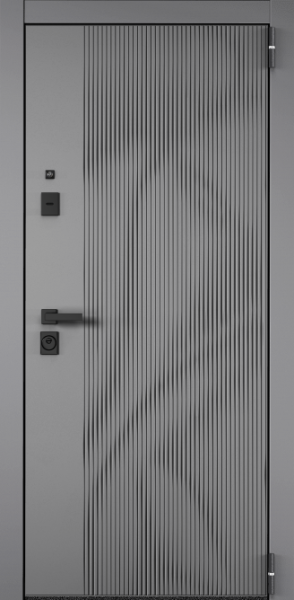 ULTIMATUM PRO PP ЛКП Stone / ПВХ Оскуро