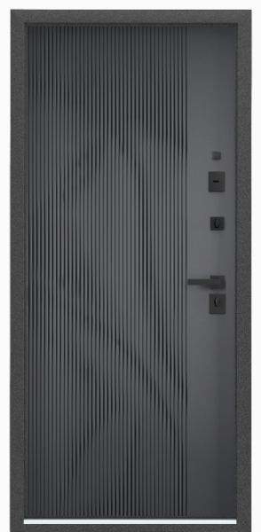 ULTIMATUM PRO PP ЛКП Stone / ПВХ Оскуро