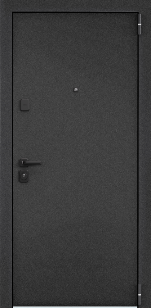 S.OMEGA PRO MP Колоре Неро / ПВХ Крема