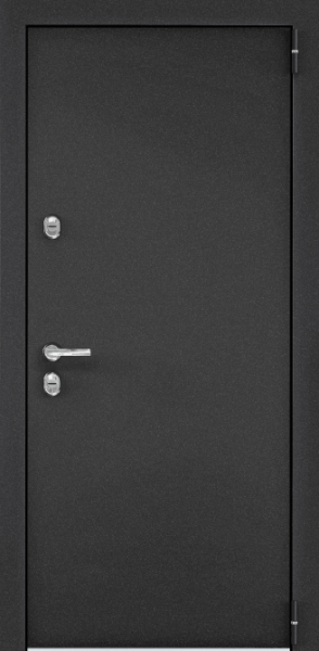 SNEGIR ARCTIC MP Темно-серый букле графит / ПВХ Бьянко