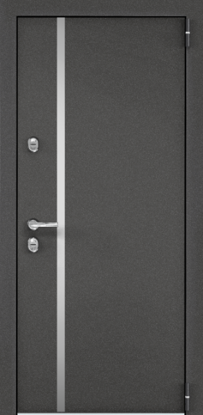 SNEGIR ARCTIC MP Колоре гриджио / ПВХ Крема