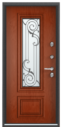 SNEGIR PRO-C PP ФМ Красное дерево / ФМ Красное дерево