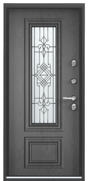 SNEGIR PRO-C PP ФМ Серое дерево / ФМ Серое дерево