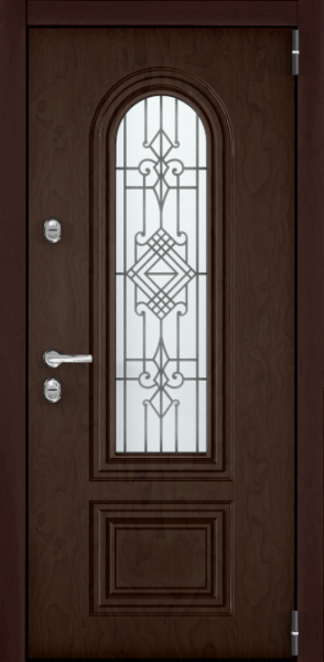 SNEGIR PRO-C PP ФМ Черное дерево / ФМ Черное дерево