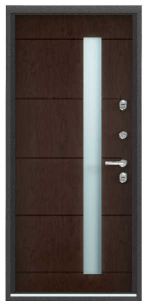 SNEGIR PRO-C PP ФМ Черное дерево / ФМ Черное дерево