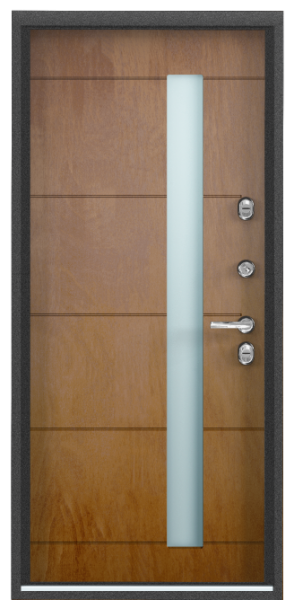 SNEGIR PRO-C PP ФМ Американский орех / ФМ Американский орех