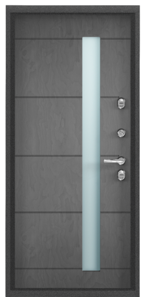 SNEGIR PRO-C PP ФМ Серое дерево / ФМ Серое дерево