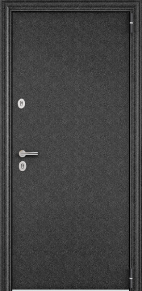 DELTA MP FDL-EI 60 Черный шелк / ПВХ Ферро