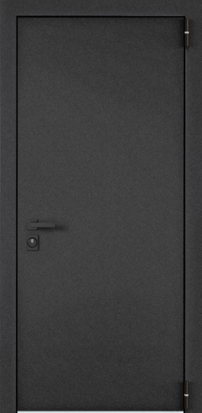 DIAMOND F MP Колоре Неро / ЛКП Цитрус