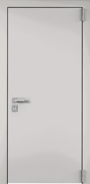 DIAMOND F MP Колоре бьянко / ПВХ Бьянко