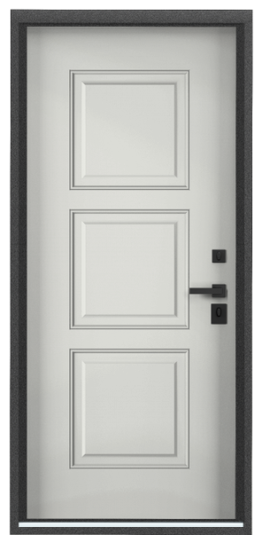 DIAMOND F PP ЛКП Цитрус / ПВХ Ферро