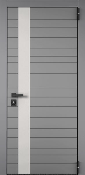 DIAMOND F PP ЛКП Stone / ПВХ Гриджио