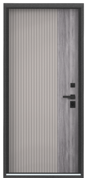 DIAMOND T РР ЛКП Малахит / ЛКП Malva