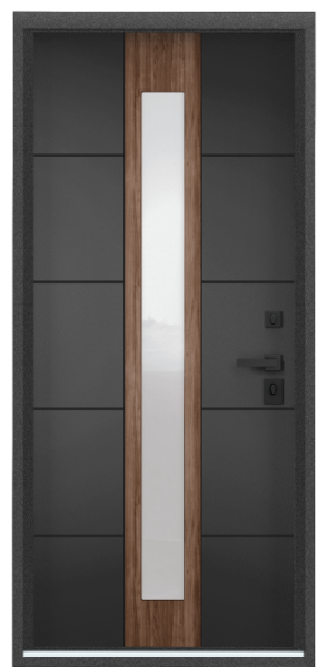 DIAMOND FS ЛКП Clear / ЛКП Муссон