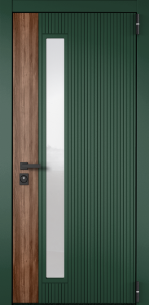 DIAMOND FS ЛКП Малахит / ЛКП Stone