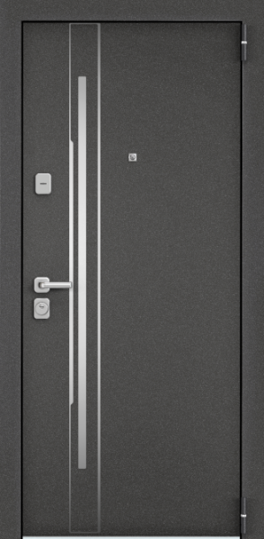 S.OMEGA PRO MP Колоре гриджио / ПВХ Гриджио