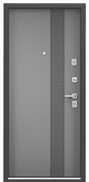 S.OMEGA PRO MP Колоре гриджио / ПВХ Гриджио