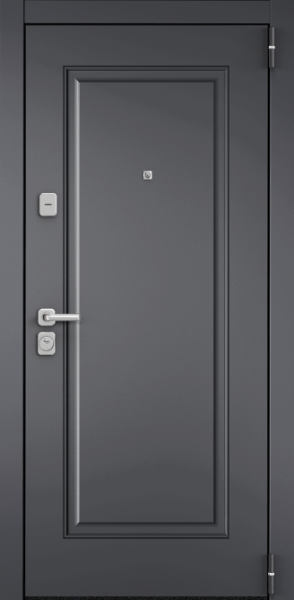 S.OMEGA PRO PP ПВХ Оскуро / ПВХ Бьянко