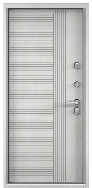 SNEGIR ARCTIC MP Колоре гриджио / ПВХ Бетон известковый