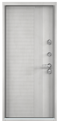 SNEGIR ARCTIC MP Колоре гриджио / ПВХ Бетон известковый