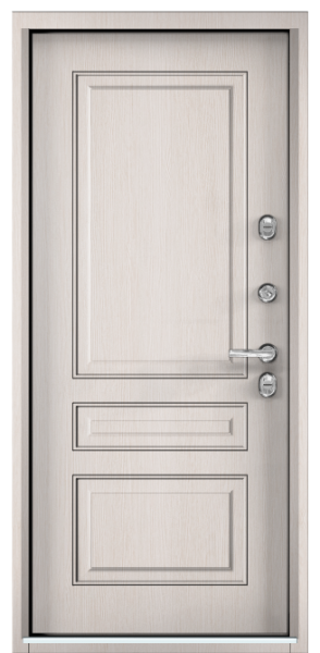 SNEGIR ARCTIC PP ЛКП Бруно / Лиственница белая (арт. ПВХ Лиственница белая)