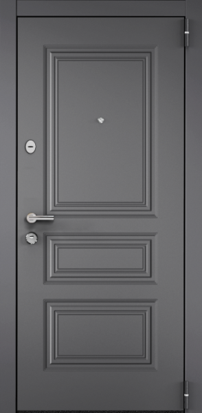 DELTA PRO PP ПВХ Холст вулканический / ПВХ Холст латте