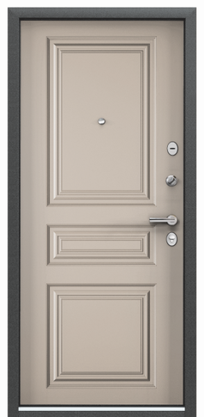 DELTA PRO PP ПВХ Холст вулканический / ПВХ Холст латте