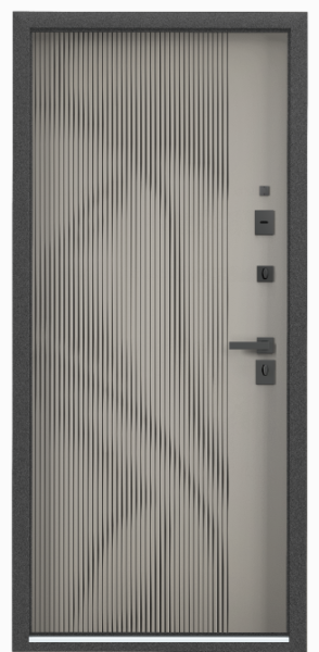 ULTIMATUM PRO PP Эмаль Malva / ПВХ Крема