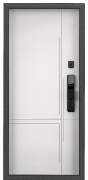 CYBER PRO PP ПВХ Верде / ПВХ Бьянко