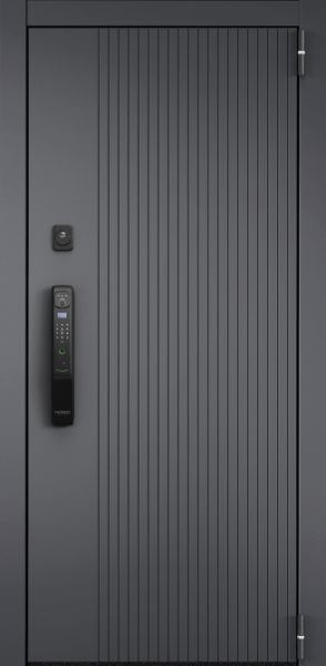 CYBER PRO PP ПВХ Оскуро / ПВХ Дуб крафт золотой