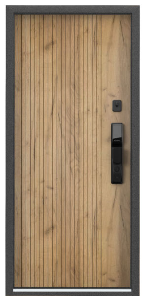 CYBER PRO PP ПВХ Оскуро / ПВХ Дуб крафт золотой