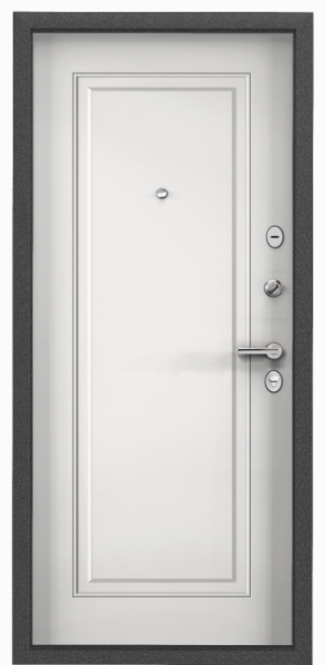 TAU PRO PP ПВХ Бьянко / ПВХ Бьянко