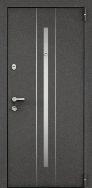 TAU PRO MP Колоре гриджио / ПВХ Гриджио