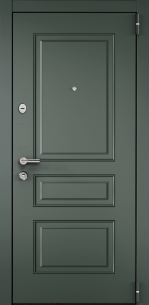 TAU PRO PP ПВХ Авокадо / ПВХ Бьянко