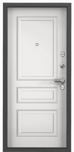 TAU PRO PP ПВХ Авокадо / ПВХ Бьянко