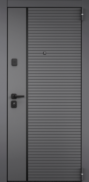 TAU PRO PP ПВХ Холст вулканический / ПВХ Холст латте