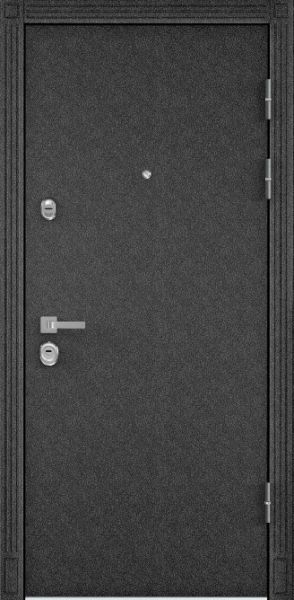 Torex PROFESSOR 4+ 02 MP Черный шелк / Дуб медовый (арт. КТ Дуб медовый)