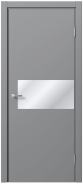 STEFANY 5002 ral 7040