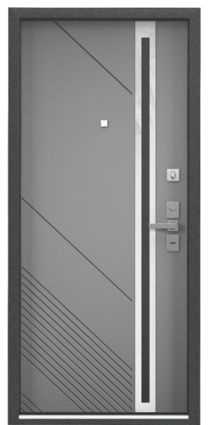 ULTIMATUM NEXT ПВХ Оскуро / ПВХ Гриджио