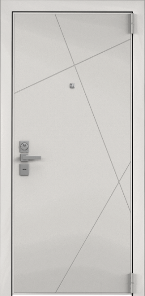 ULTIMATUM NEXT ПВХ Бьянко / ПВХ Ферро