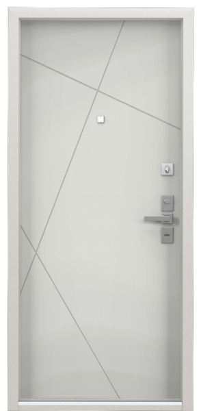 ULTIMATUM NEXT ПВХ Бьянко / ПВХ Ферро