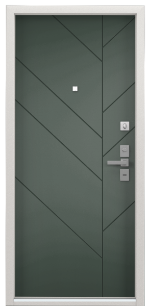 ULTIMATUM NEXT ПВХ Ферро / ПВХ Авокадо