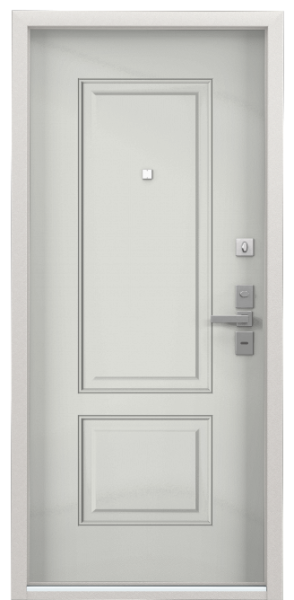 ULTIMATUM NEXT ПВХ Бьянко / ПВХ Ферро