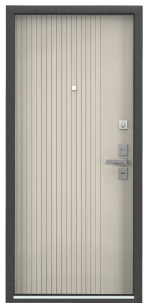 ULTIMATUM NEXT ПВХ Оскуро / Белый перламутр