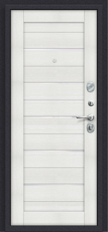 Porta S 4.П22 Almon 28/Bianco Veralinga