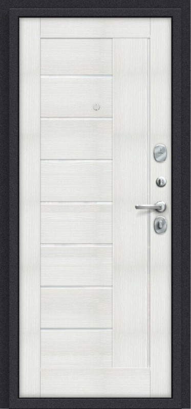 Porta S 9.П29 Almon 28/Bianco Veralinga