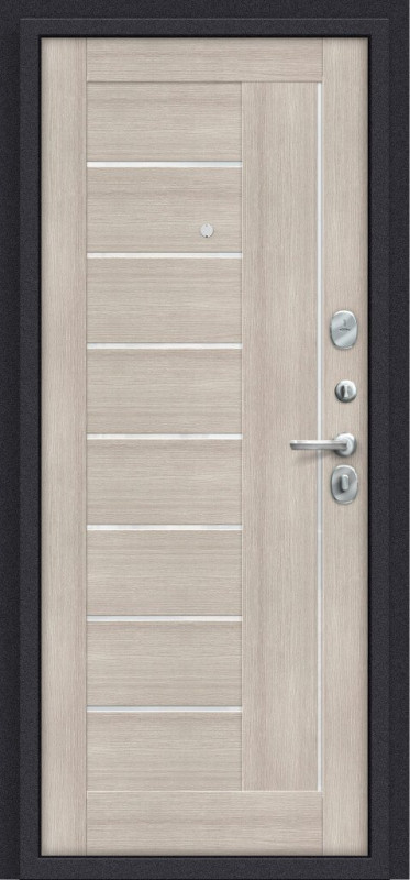 Porta S 9.П29 Almon 28/Cappuccino Veralinga