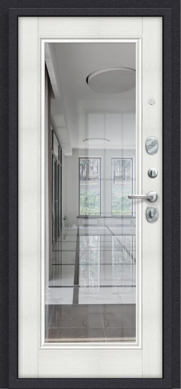 Porta S 51.П61 Almon 28/Bianco Veralinga
