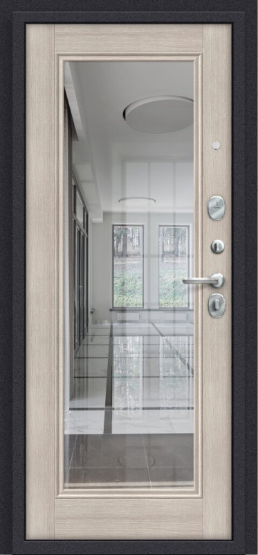 Porta S 51.П61 Almon 28/Cappuccino Veralinga